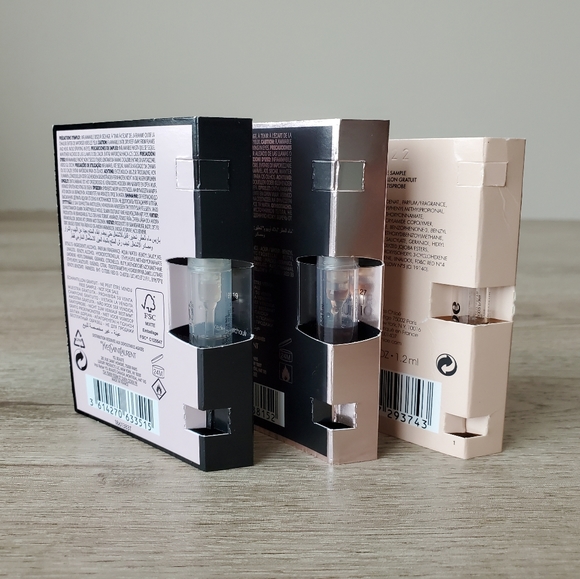 YSL and Chloe Eau De Parfum Spray - Picture 3 of 5